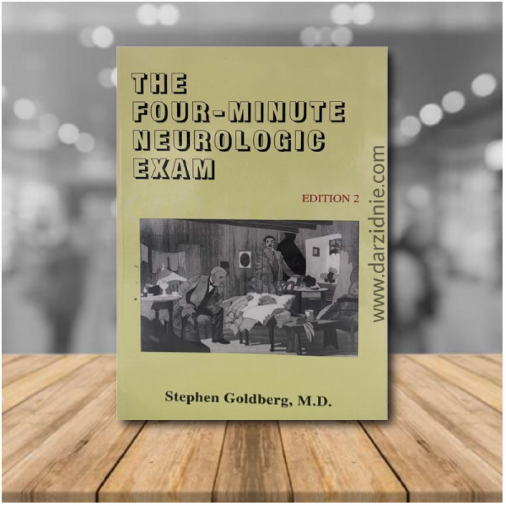 The four _ Minute neurologig exam