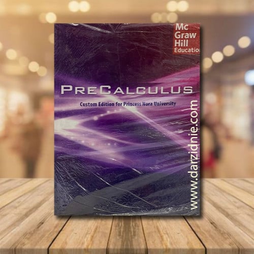 precalculus