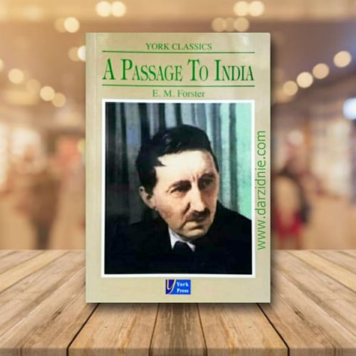 A Passage to India