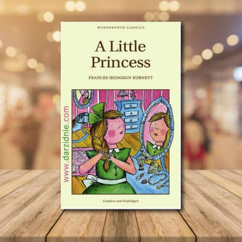 ‎A Little Princess‎