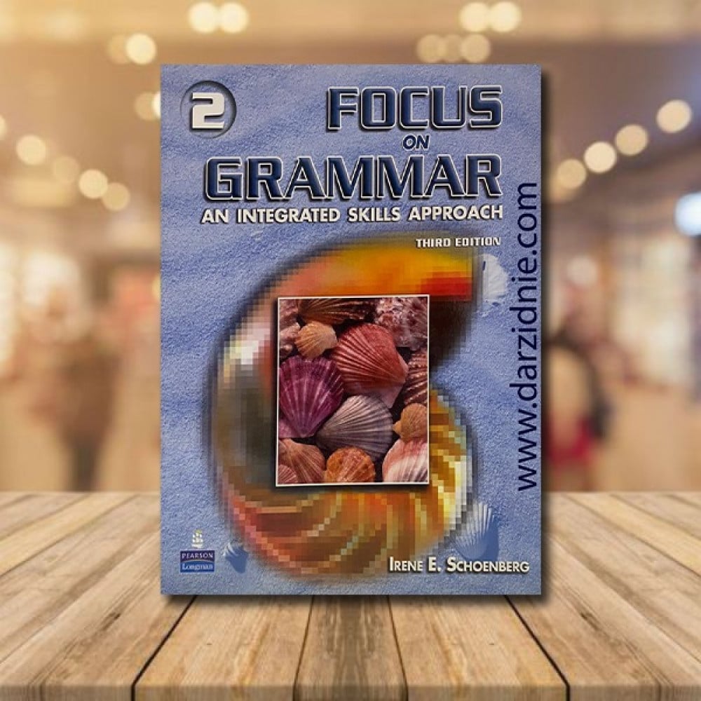 focus on grammar 1/2