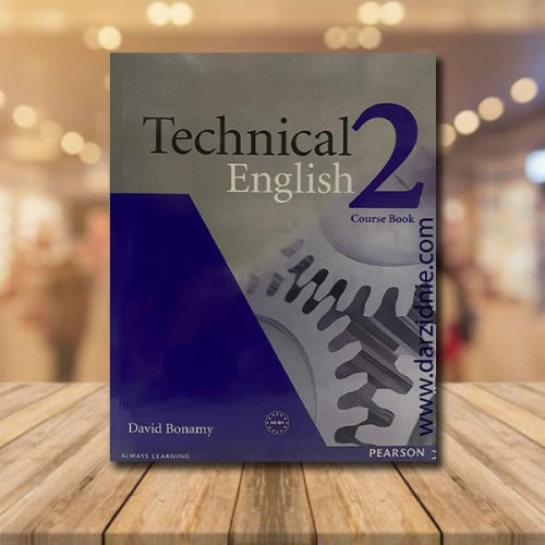 ‎Technical English: coursebook ‎-‎ Level ‎2‎‎