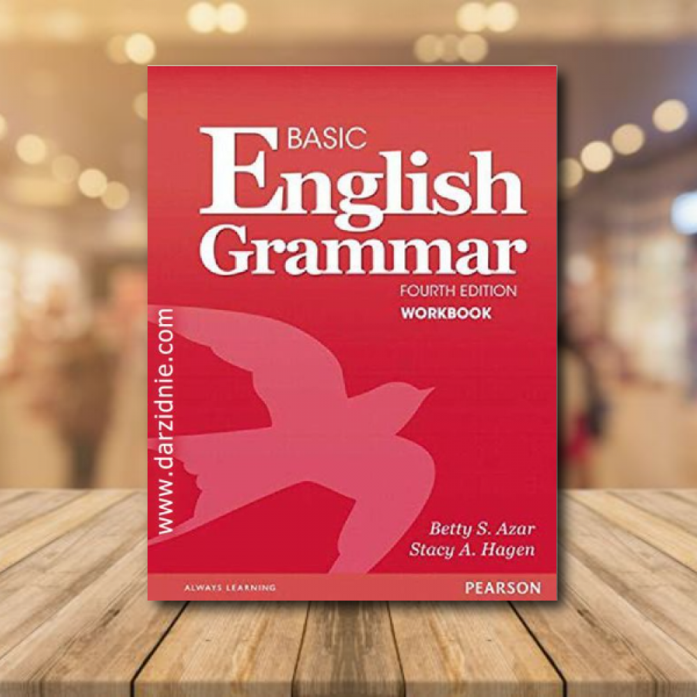 Basic English Grammar,‎Workbook, ‎4‎th Edition‎