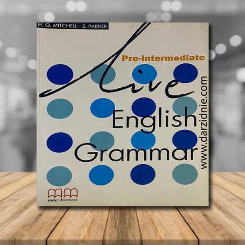 live english grammar pre intermediate