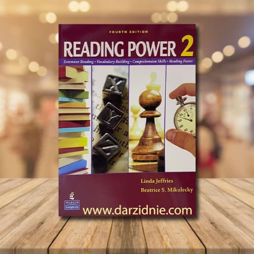 reading power 2