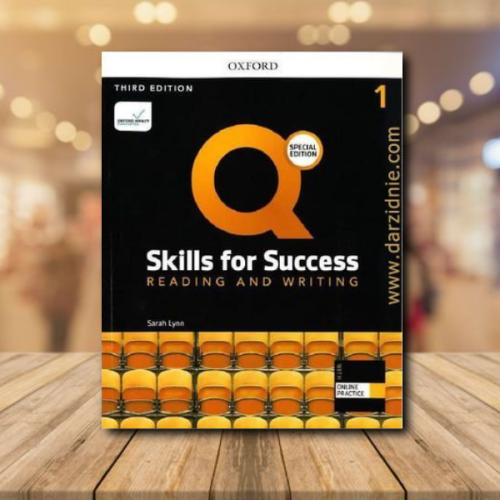 ‎Q: Skills for Success: Reading and Writing ‎1‎, ‎...