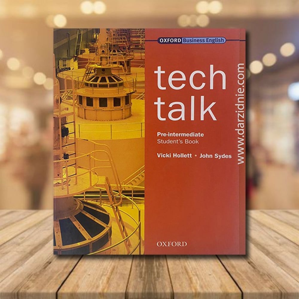 Tech talk