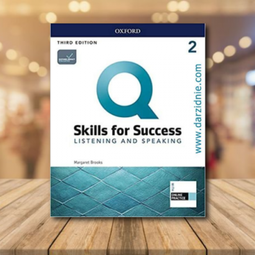 Q skills for Success: Listening and Speaking ‎2‎,...
