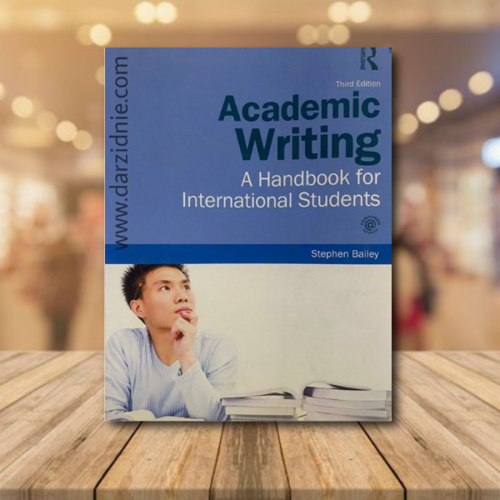 Academic Writing - Third Edition