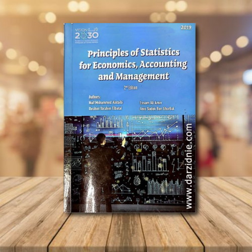Principles of statistics