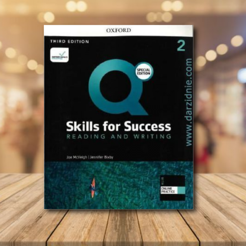 Q skills for Success: Reading and Writing ‎2‎, ‎3‎...