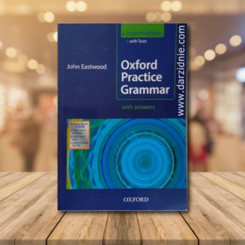 Oxford practice grammar