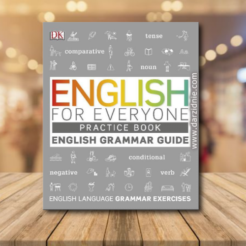 ‎English for Everyone:‎ Practice Book ‎-‎ English...