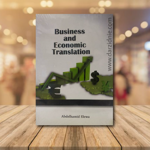 Business and Economic translation