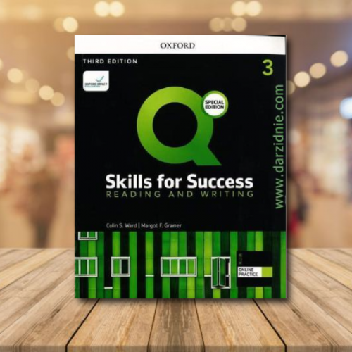 Q skills for Success: Reading and Writing ‎3‎, 3‎r...