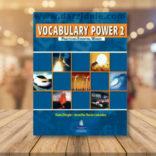 VOCABULARY POWER 2-PRACTICING ESSENTIAL WORDS- Kat...