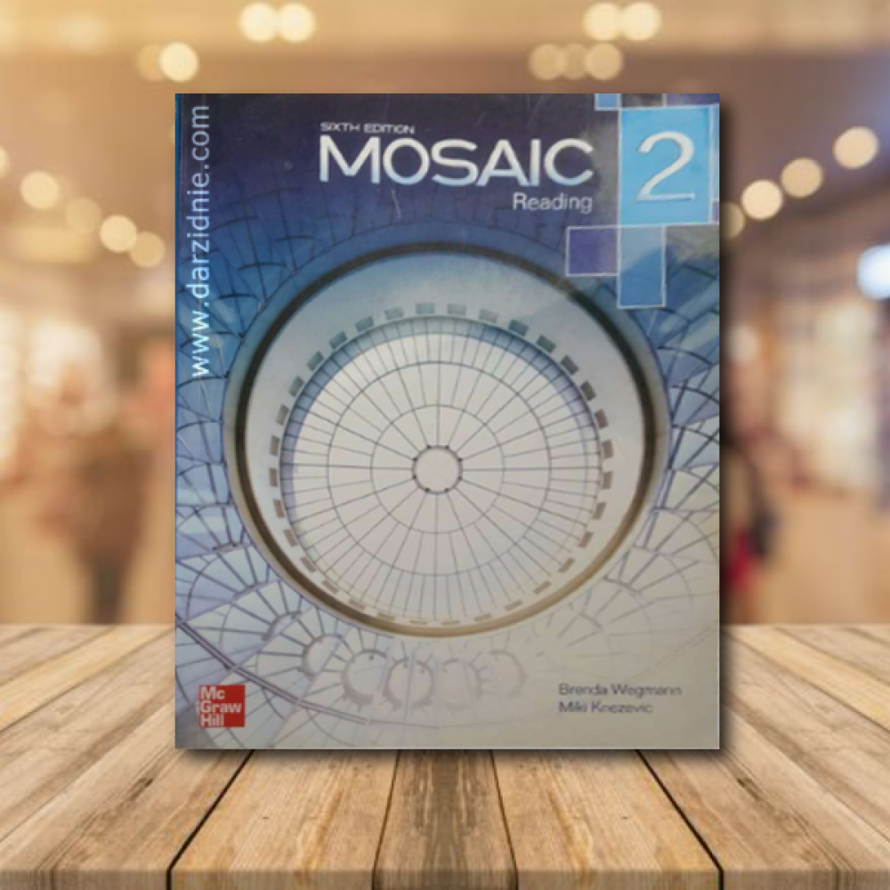 Mosaic Level 2 Reading