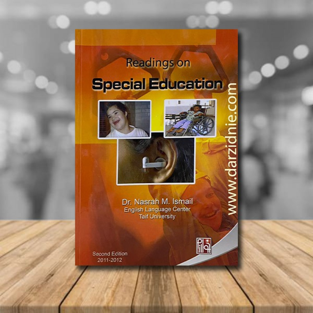 readings on special education