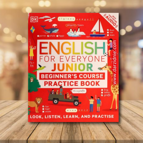 ‎English for Everyone: ‎‎Junior Beginner's Course‎...