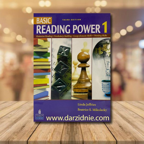 reading power 1