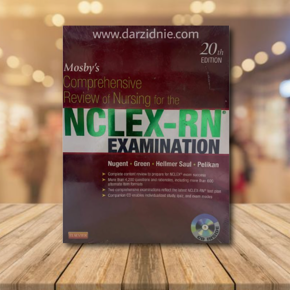 Nclex _ RN Examination 20th