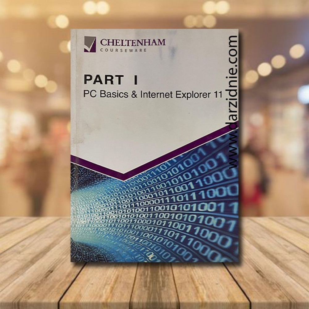 part 1(pc basics and internet exploer 11)