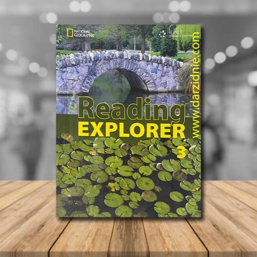 reading explorer3