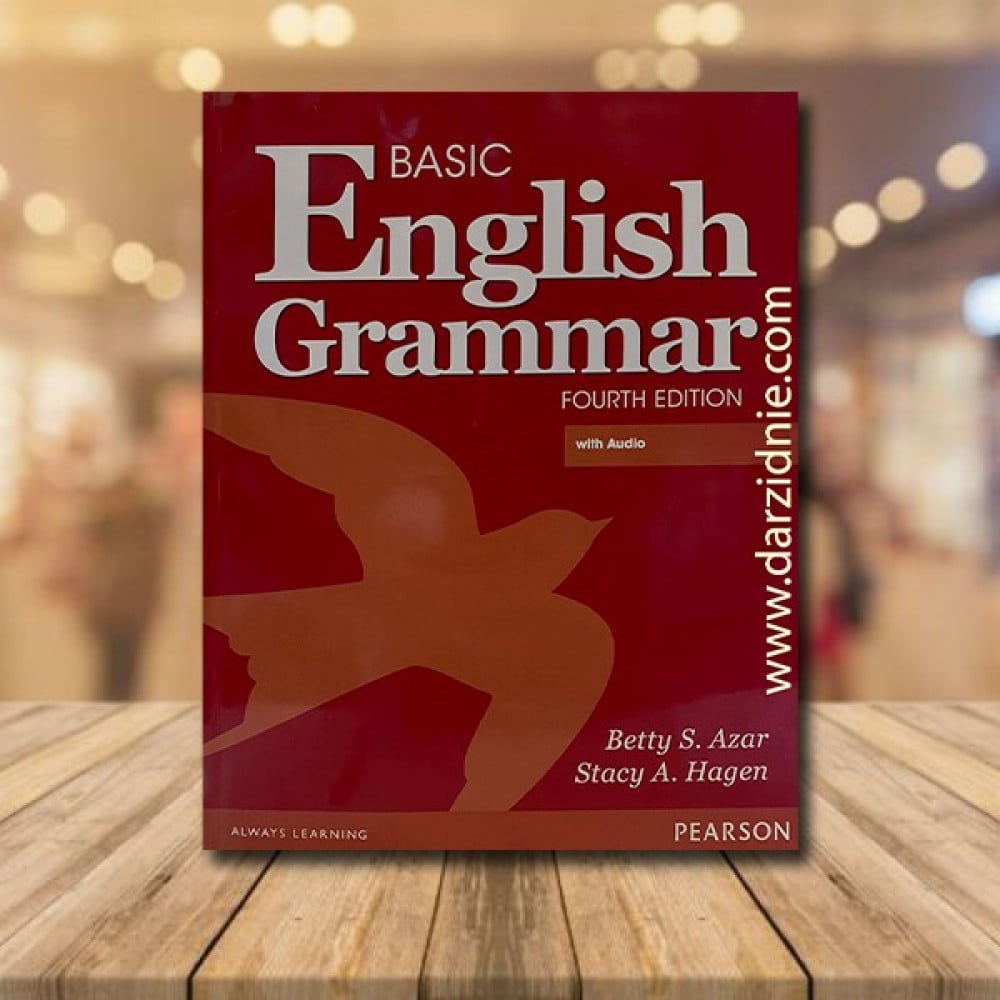 english basic grammar