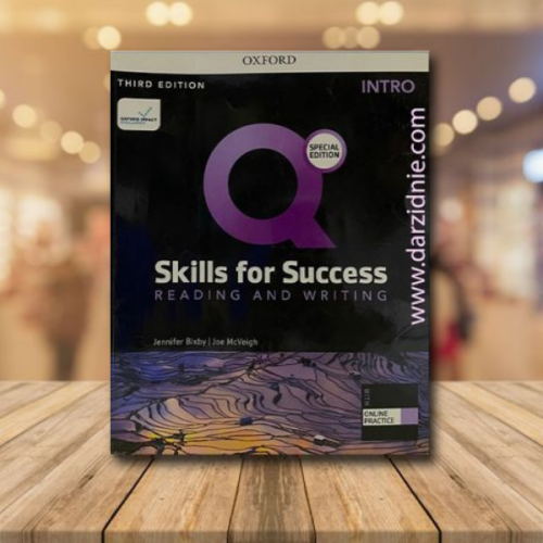 Q skills for success intro (reading and writing)