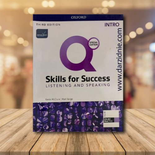 Q skills for success 1 (listening and speaking)