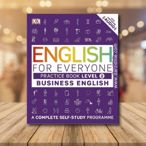 ‎English for Everyone:‎ Practice Book ‎-‎ Level 2...