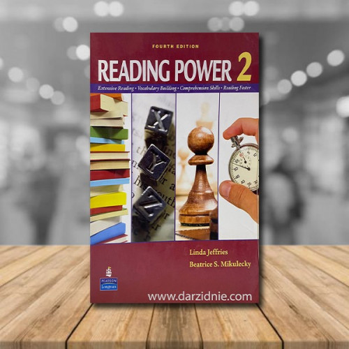 reading power 2