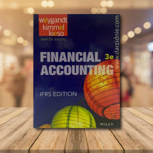 Financial Accounting