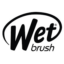Wet brush
