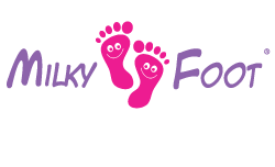 Milky foot