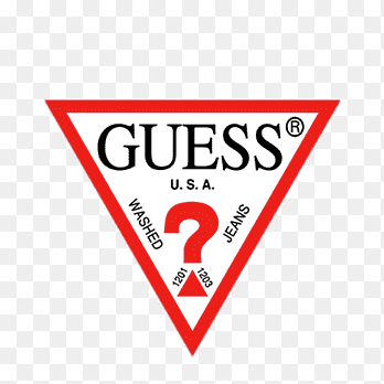 guess love