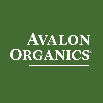 AVALON ORGANICS