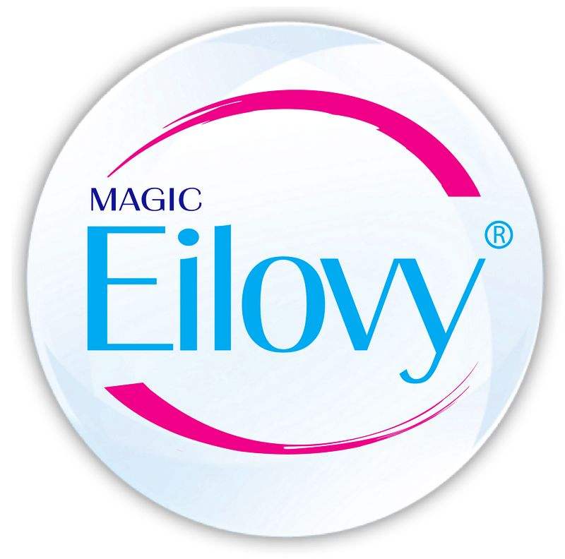 MAGIC EILOVY