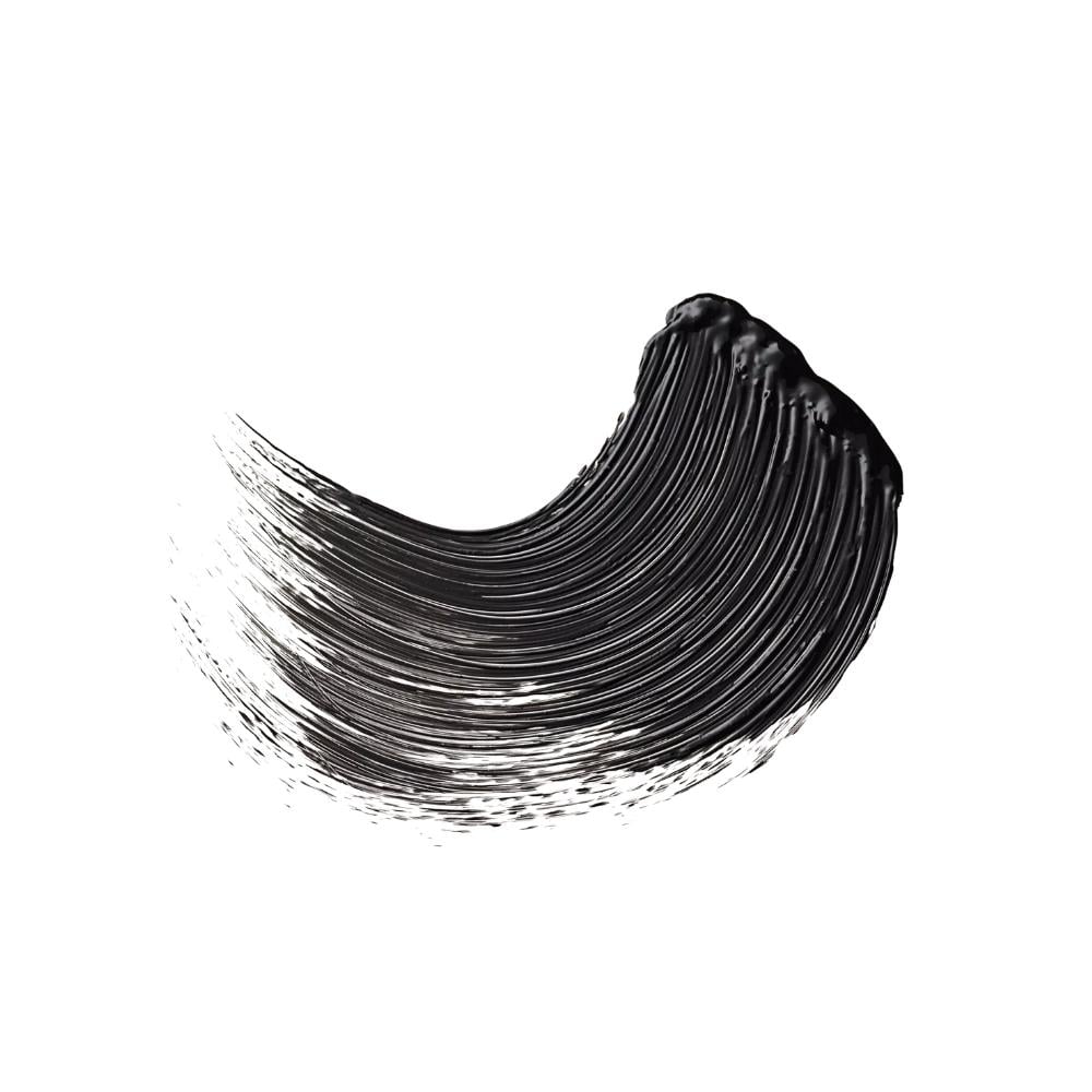 ماسكرا بيور فولس لاش بيوند بلاك من كاتريس - 010 Fiber Black