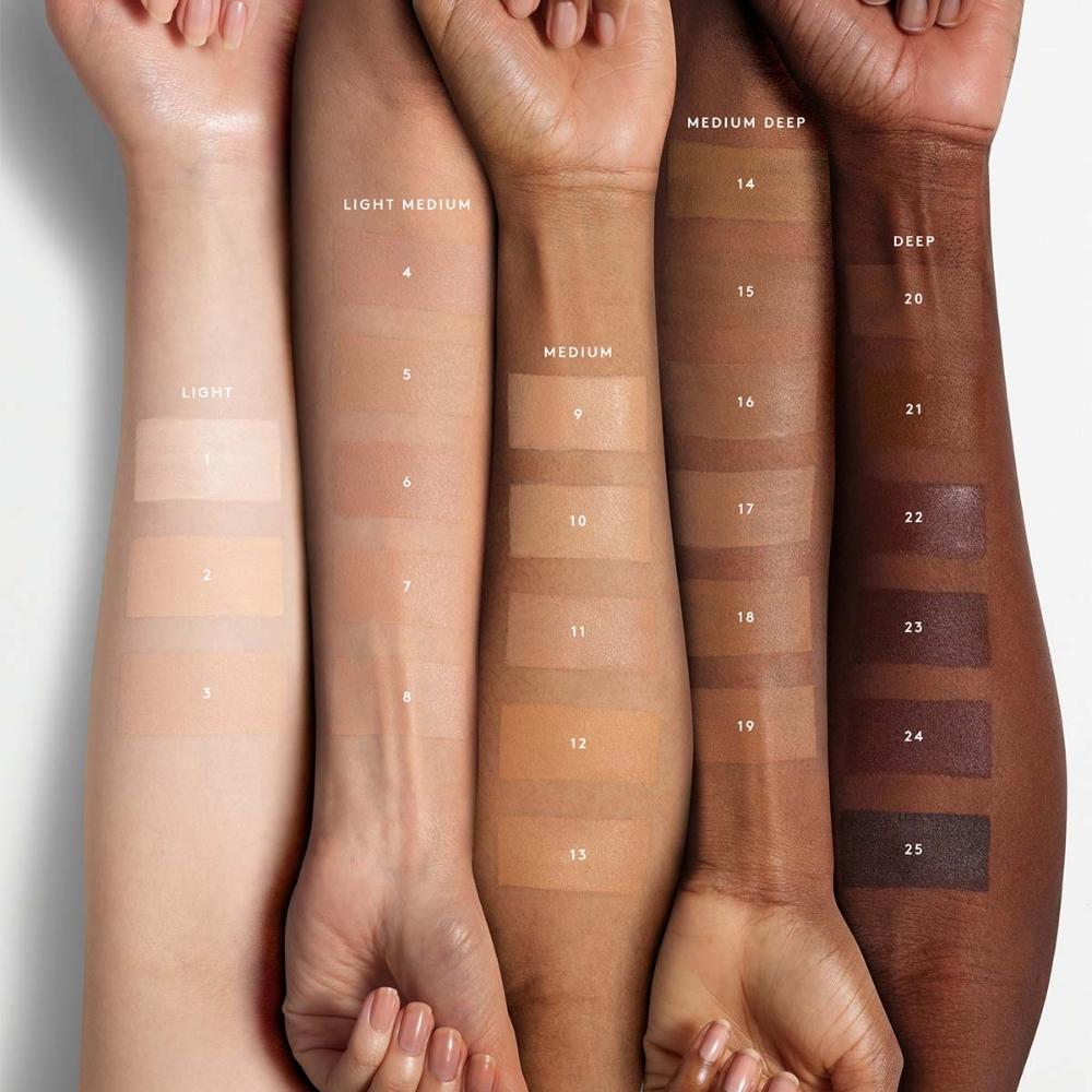 كريم أساس إيز دروب بلورينج سكن تنت من فنتي بيوتي - 18