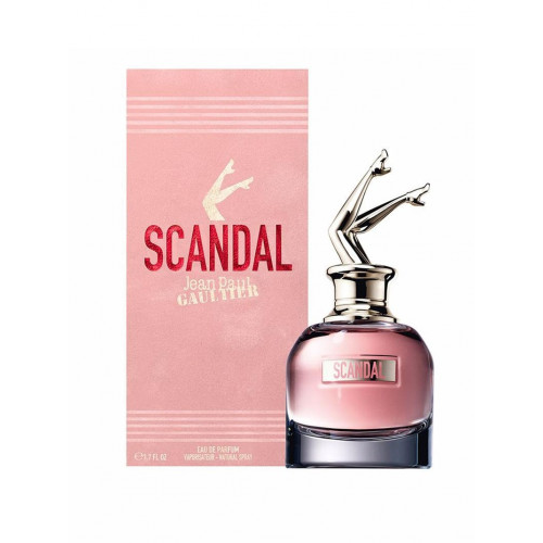 عطر سكاندال للنساء او دي برفيوم من جان بول جوتتيه...
