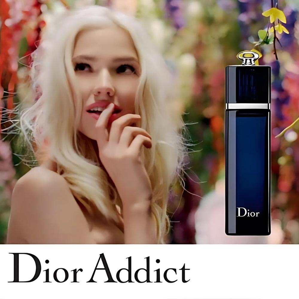 Dior addict 100ml eau de parfum online