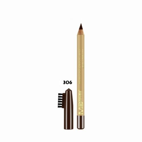 محدد حواجب احترافي رقم 306 من ام دي