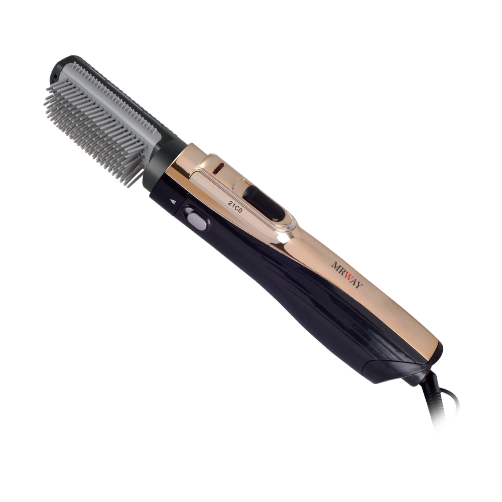 British styling and drying device (hair dryer) from Soft Hair, model SF-2003