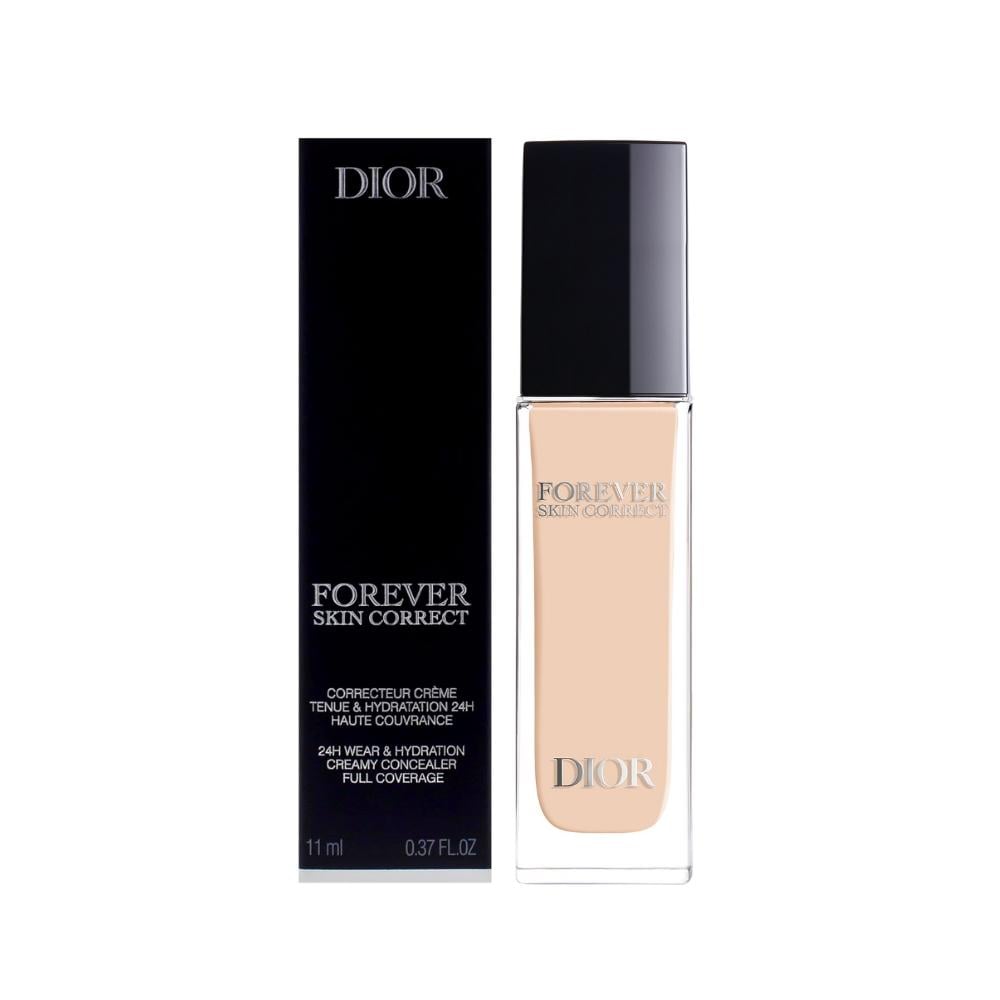 كونسيلر خافي عيوب فوريفر سكين كوريكتور من ديور - 1CR كول روزي