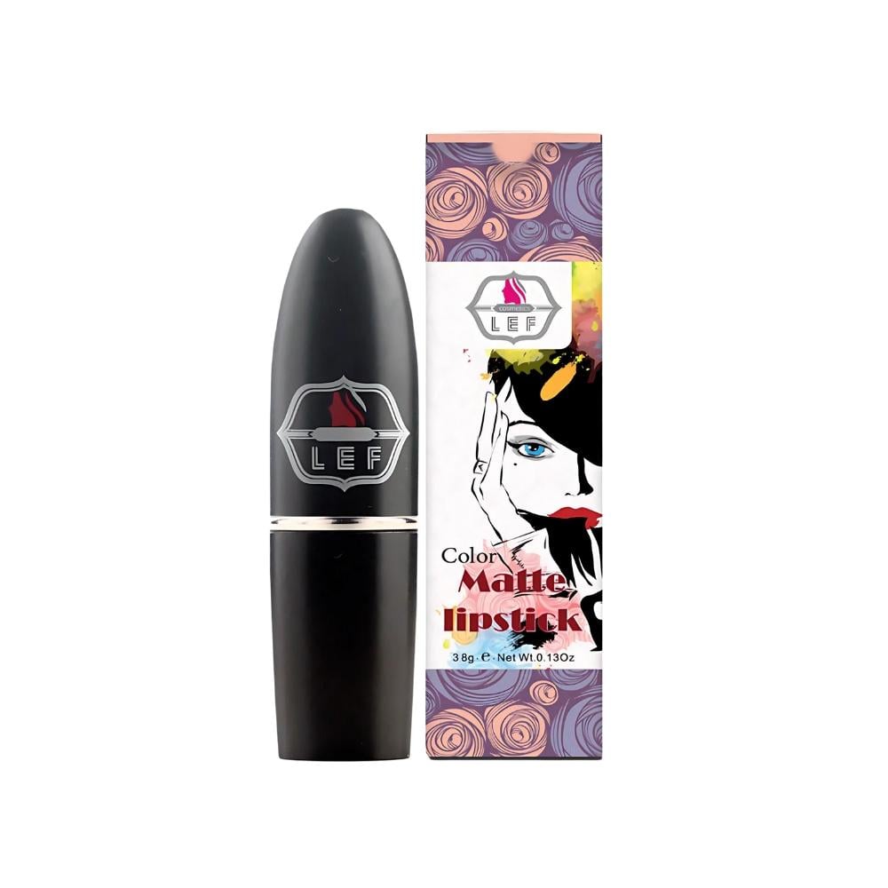 احمر شفاه روج كريمي مطفي من ليف - 27