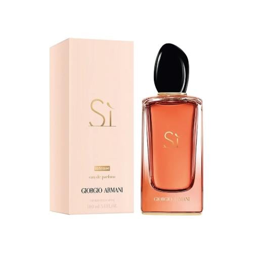 عطر سي للنساء او دي برفيوم انتنس من جورجيو ارماني...