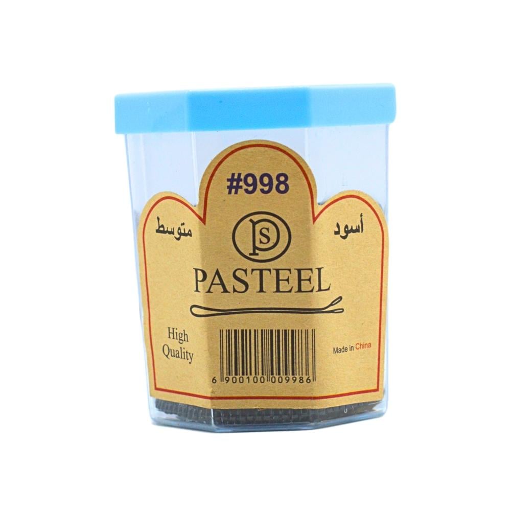 بنس شعر متوسط من باستيل