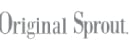ORIGINAL SPROUT