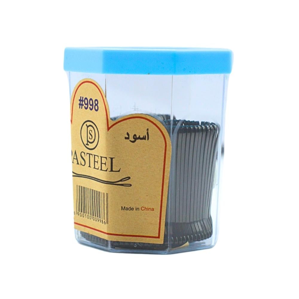 بنس شعر متوسط من باستيل